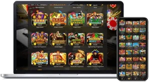 เกมสล็อตแตกง่าย RTP สูง