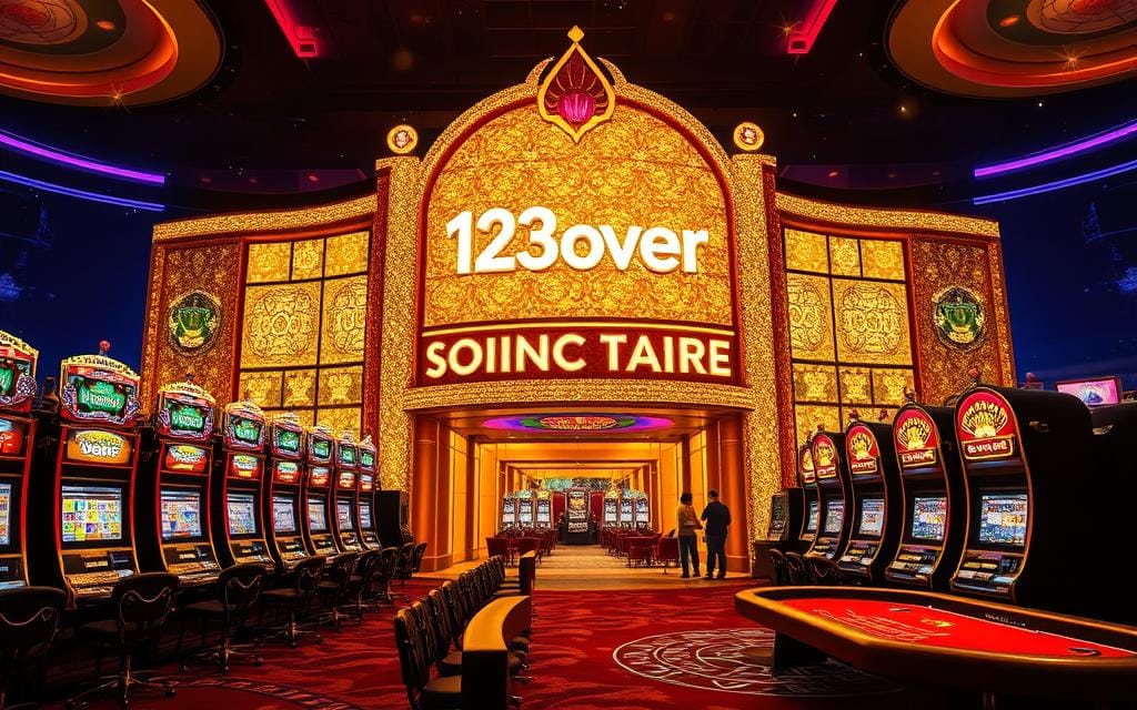 123over สล็อตเว็บตรง