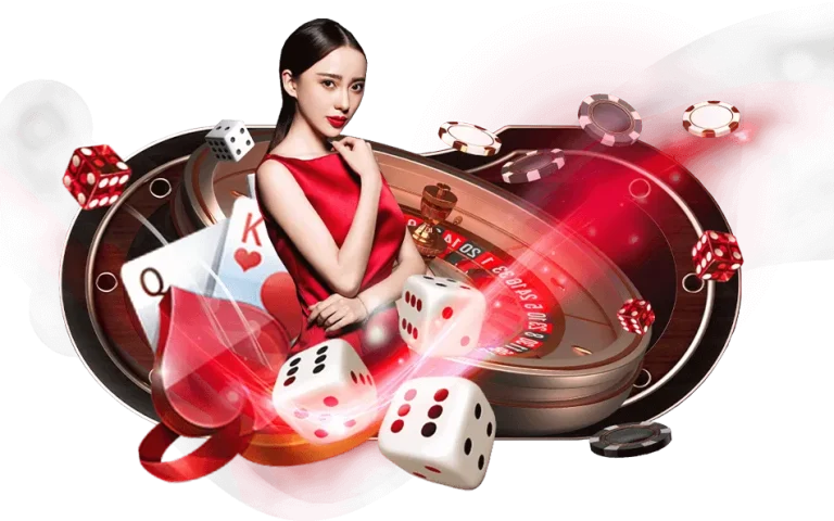 live คาสิโน