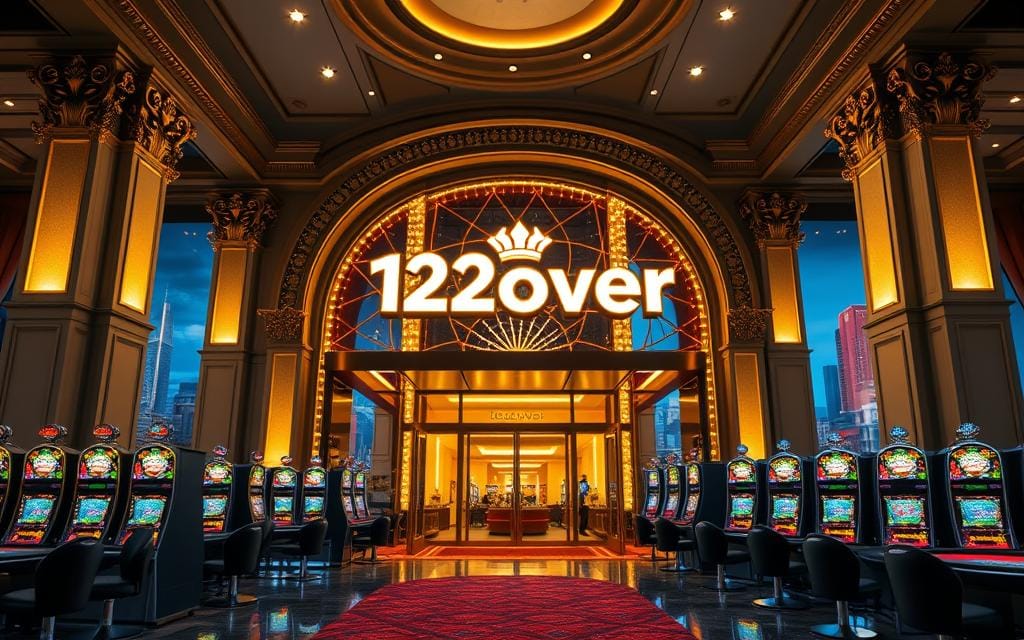 123over แพลตฟอร์ม