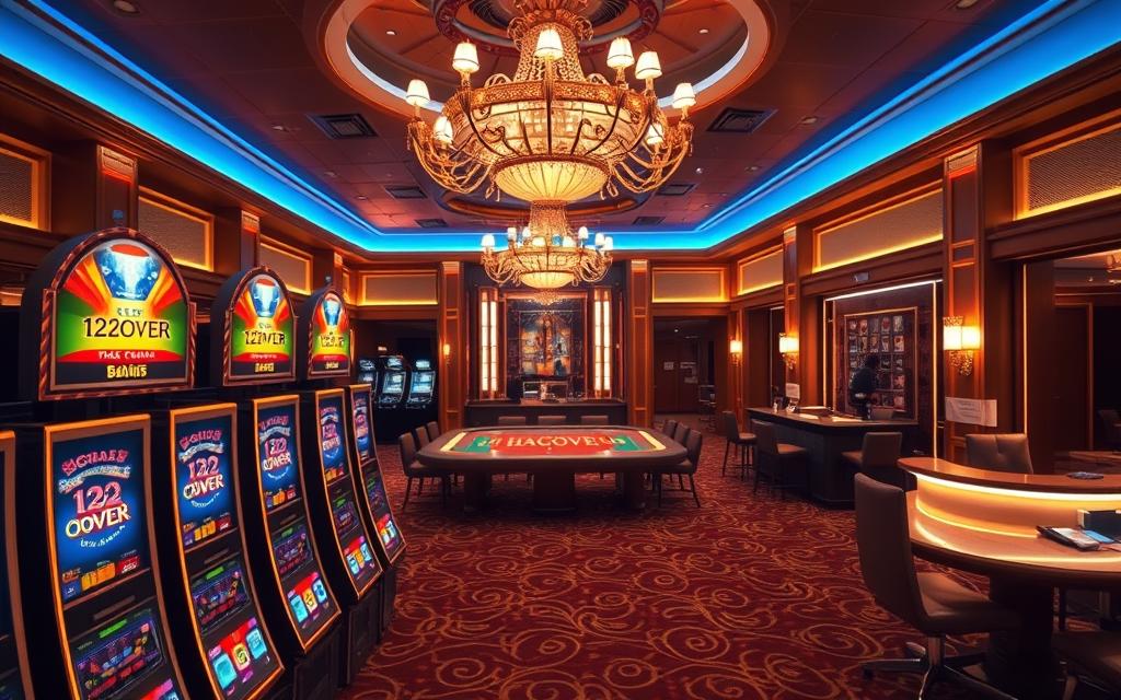 ความปลอดภัย การเงิน และการสนับสนุนลูกค้า สล็อตเว็บตรง