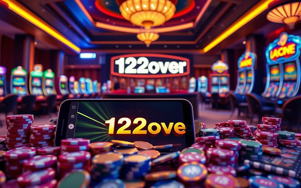 จุดเด่นของ 123over สล็อตเว็บตรง สำหรับผู้เล่นมือถือ