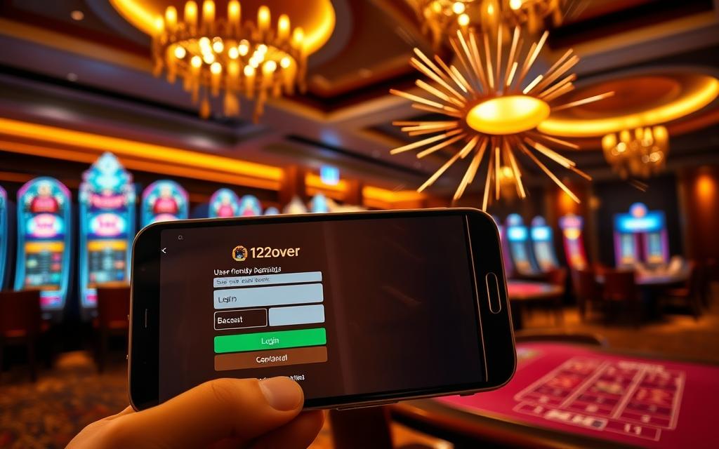 ทางเข้า123over และ 123overlogin ใช้งานง่ายทุกอุปกรณ์