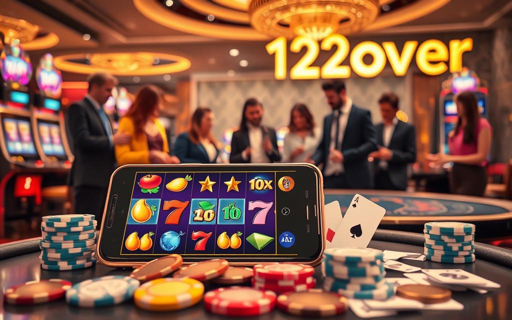 ภาพรวม สล็อตมือถือ และเทรนด์การเล่นปี 2025