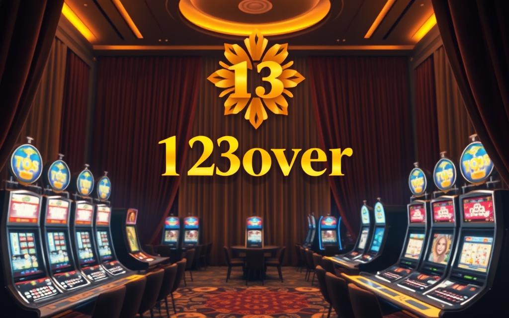 วิธีสมัคร 123over และสมัครสมาชิก 123over