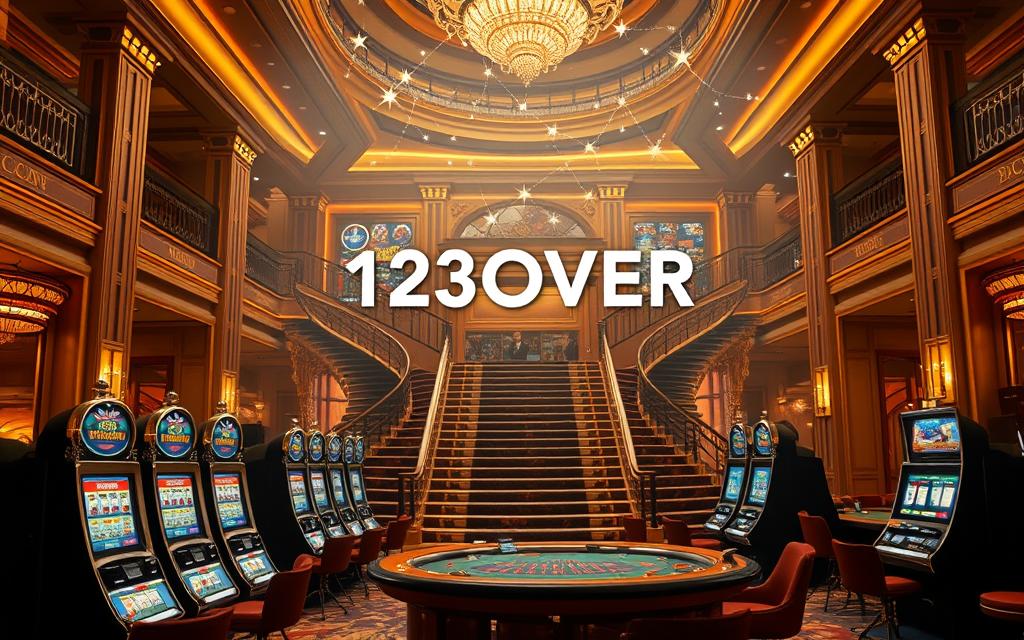 สมัครสมาชิก 123over และ วิธีสมัคร 123over แบบละเอียด