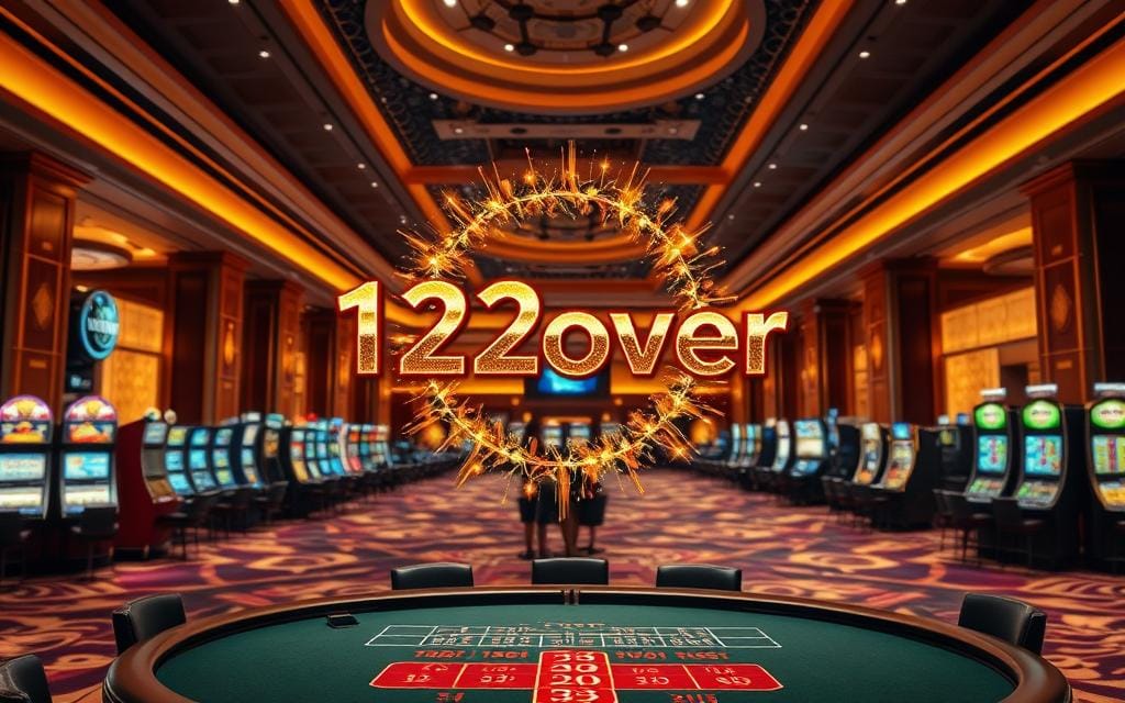 สมัครสมาชิก 123over และ วิธีสมัคร 123over