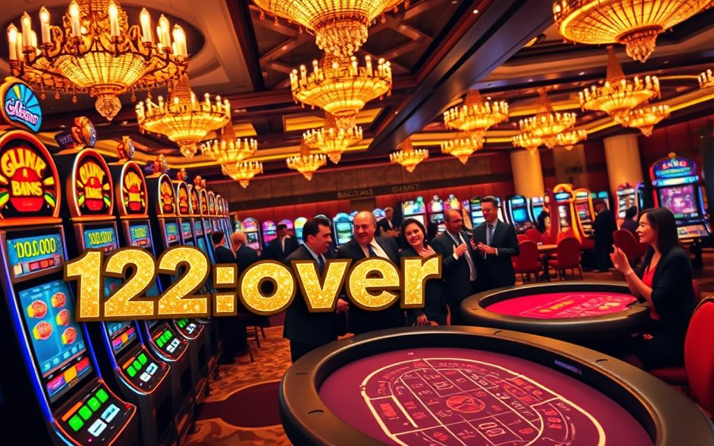 สล็อต 123over