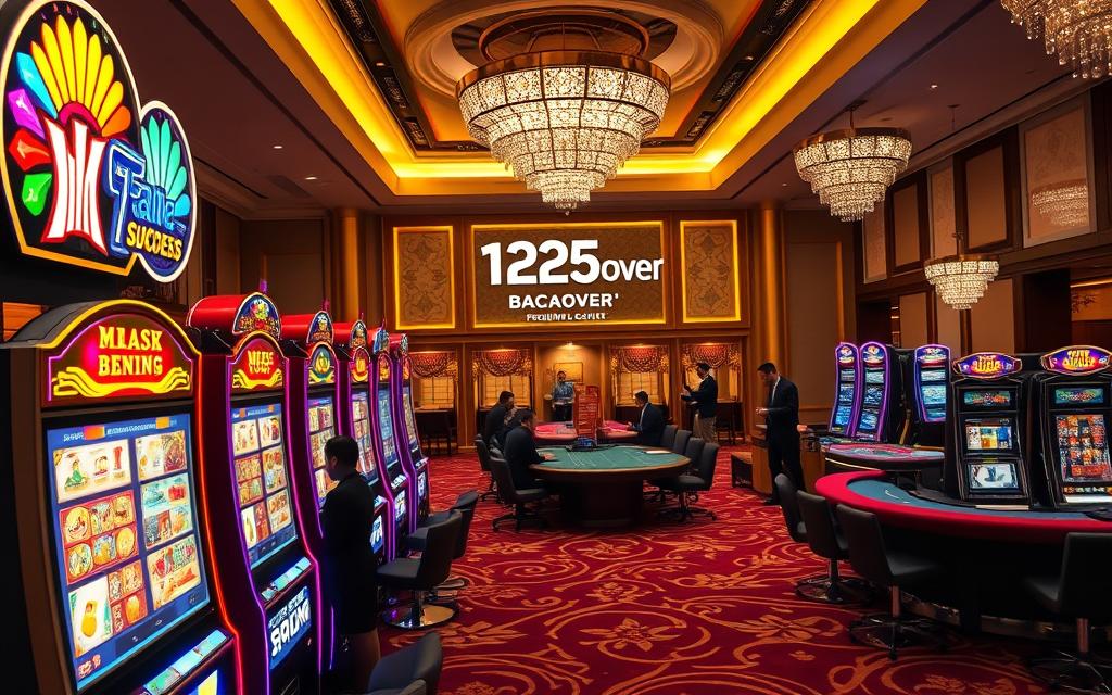 สล็อตแตกง่าย 2025 บน 123over