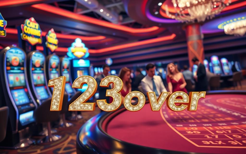 โปรสมาชิกใหม่ 123over