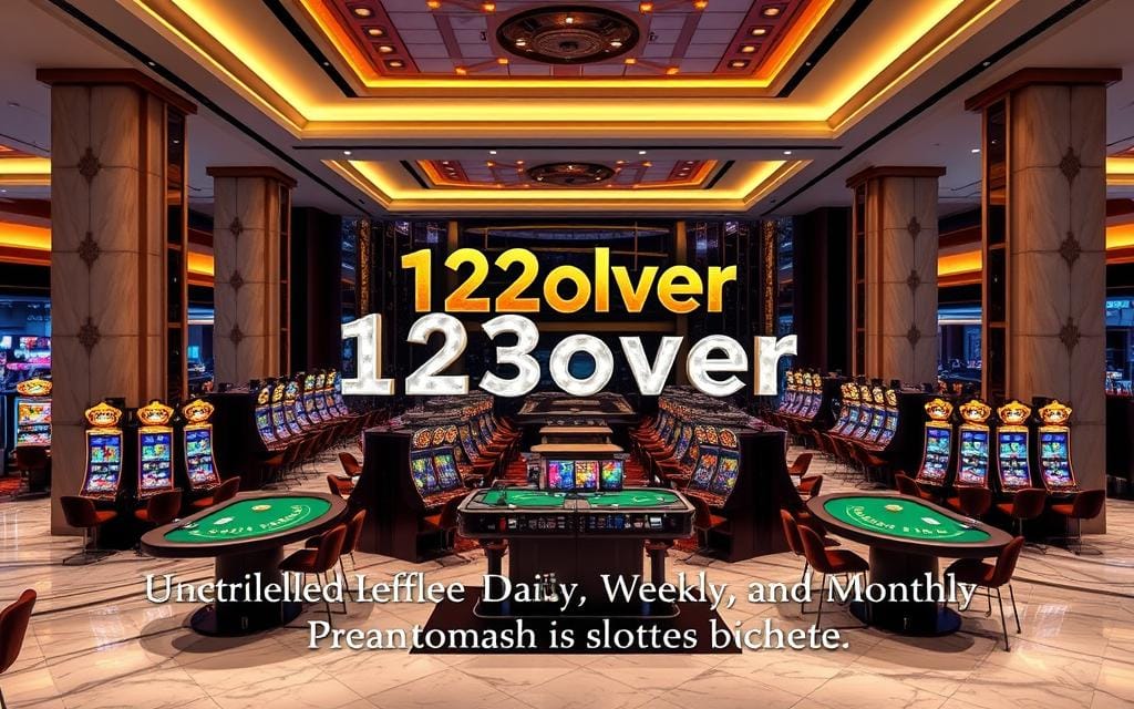 โปรโมชั่นรายวัน รายสัปดาห์ และรายเดือนจาก เว็บสล็อต ที่คุ้มค่าที่สุด