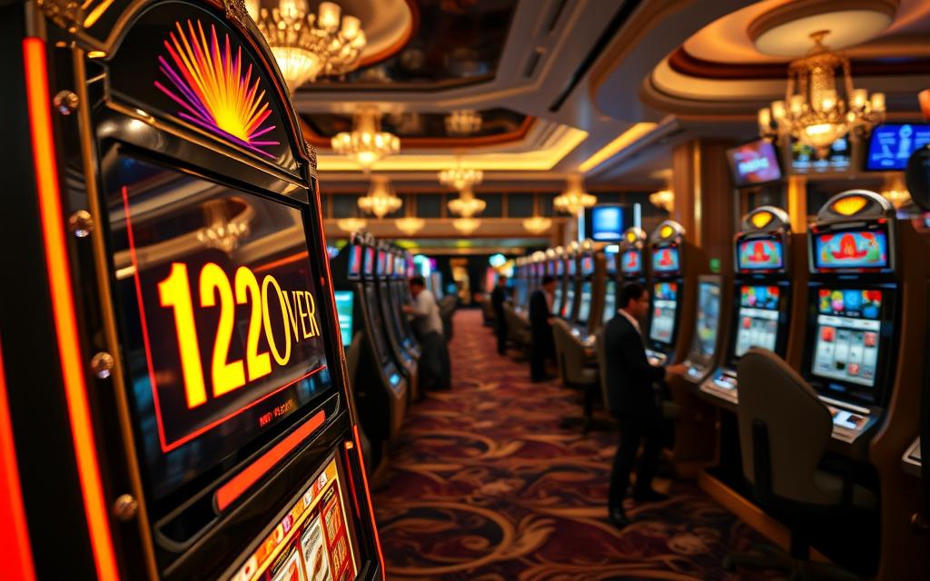 123OVER สล็อตแตกง่าย 2025