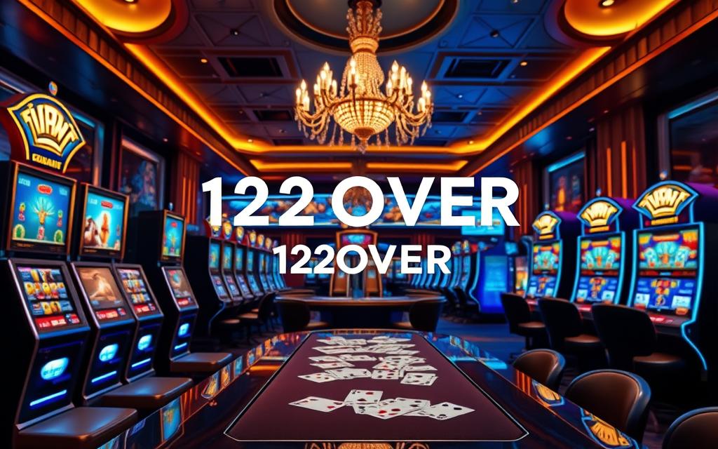 เว็บตรง 123OVER เว็บตรง 123OVER