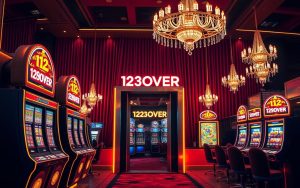 123over เว็บตรง 123OVER