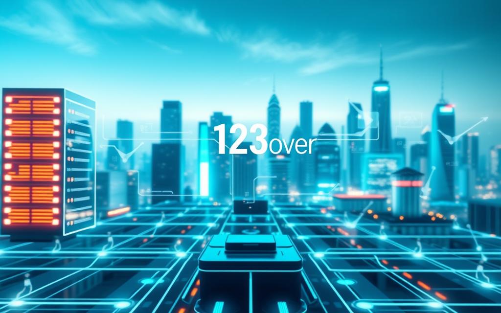 มาตรฐานระบบ123over โครงสร้างระบบแพลตฟอร์ม มาตรฐานระบบ123over โครงสร้างระบบแพลตฟอร์ม